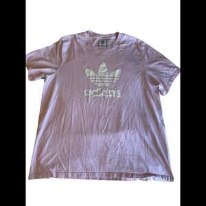 Adidas Adult Tee 2XL